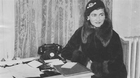 coco chanel biografie en francais|did coco chanel have children.